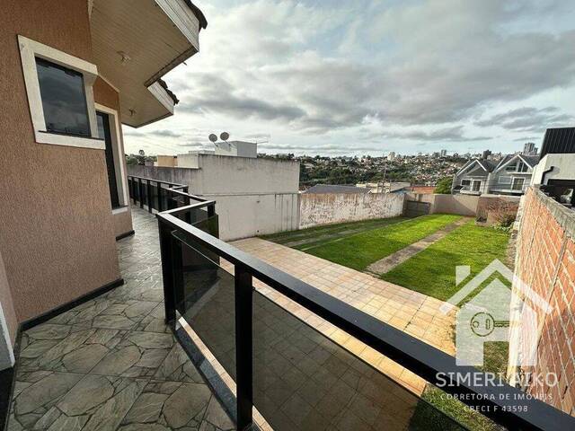 #54 - Casa para Venda em Ponta Grossa - PR