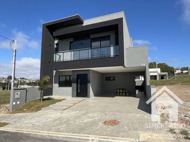 #56 - Casa para Venda em Ponta Grossa - PR
