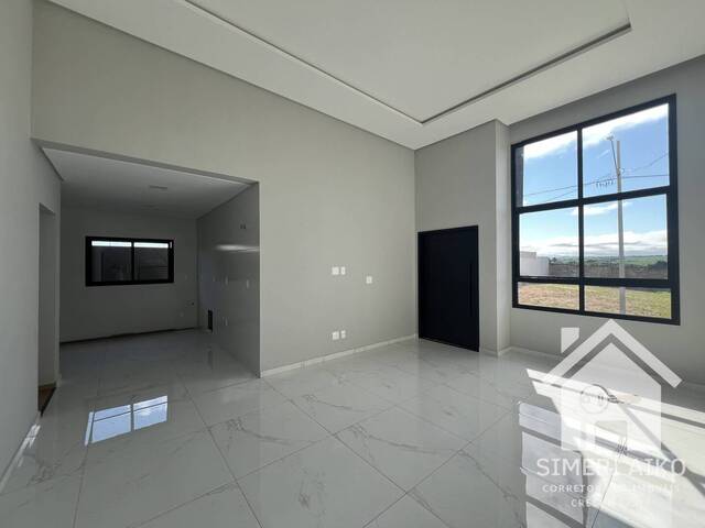 #57 - Casa para Venda em Ponta Grossa - PR