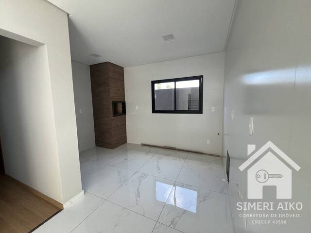 #57 - Casa para Venda em Ponta Grossa - PR
