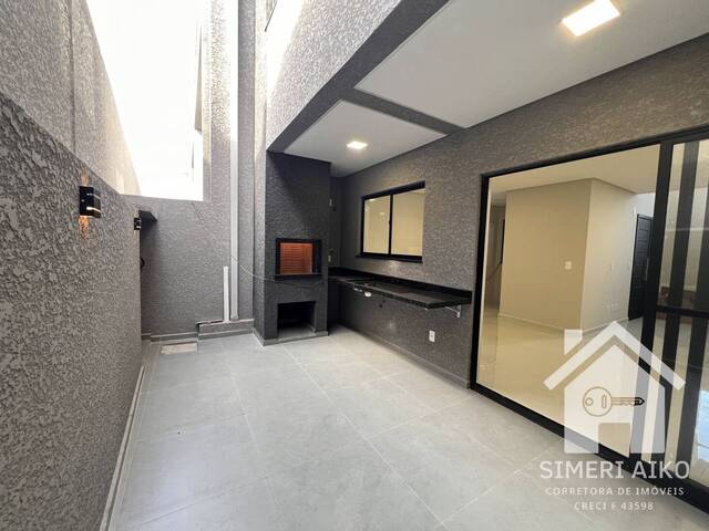 Apartamento para Venda em Ponta Grossa - 4