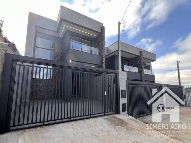 #51 - Apartamento para Venda em Ponta Grossa - PR