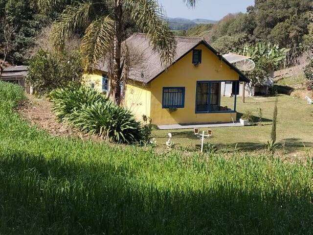 #59 - Chácara para Venda em Carambeí - PR