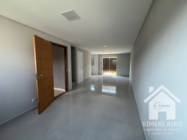 #64 - Casa para Venda em Ponta Grossa - PR