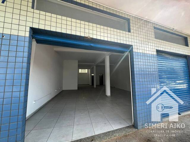 Locação em Contorno - Ponta Grossa