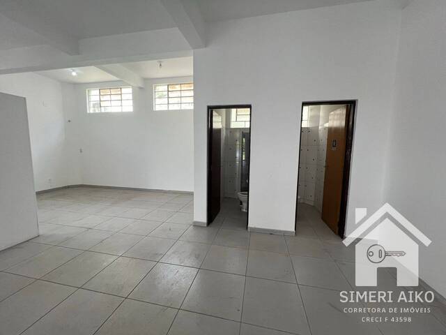 #71 - Sala para Locação em Ponta Grossa - PR