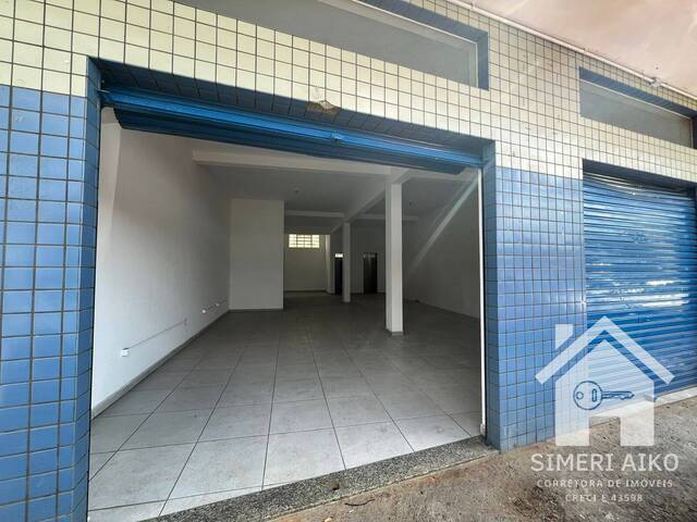 #71 - Sala para Locação em Ponta Grossa - PR