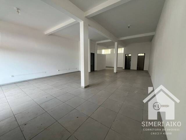 Sala para Locação em Ponta Grossa - 4