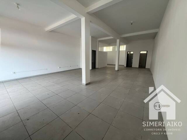 Sala para Locação em Ponta Grossa - 5
