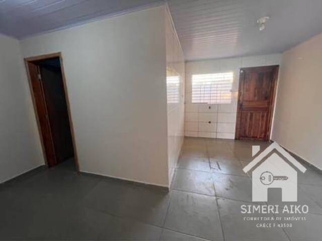 Casa para Venda em Ponta Grossa - 4