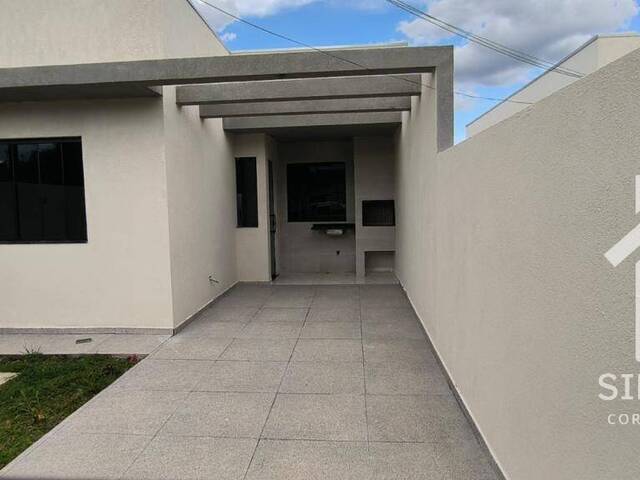 #74 - Casa para Venda em Ponta Grossa - PR