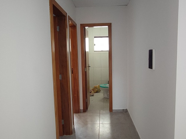 #75 - Casa para Venda em Ponta Grossa - PR