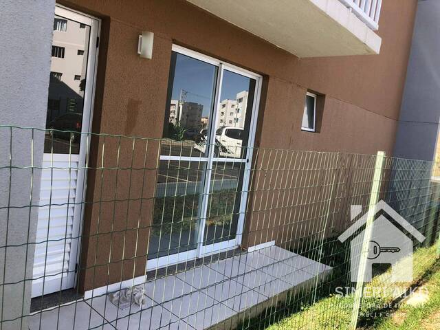 #79 - Apartamento para Venda em Ponta Grossa - PR