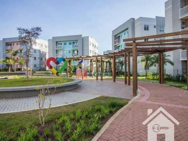 #79 - Apartamento para Venda em Ponta Grossa - PR