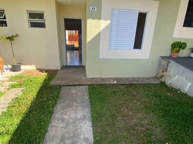 #80 - Casa para Venda em Ponta Grossa - PR