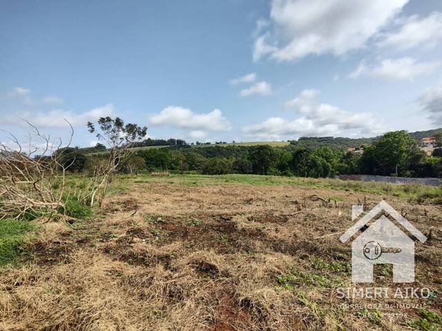 #81 - Área para Venda em Ponta Grossa - PR