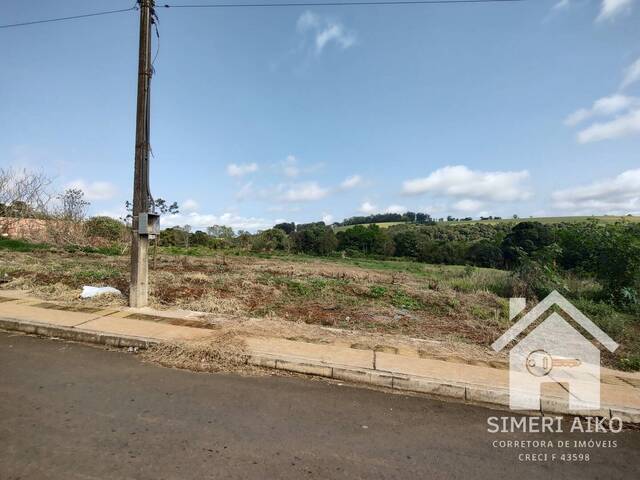 Área para Venda em Ponta Grossa - 4