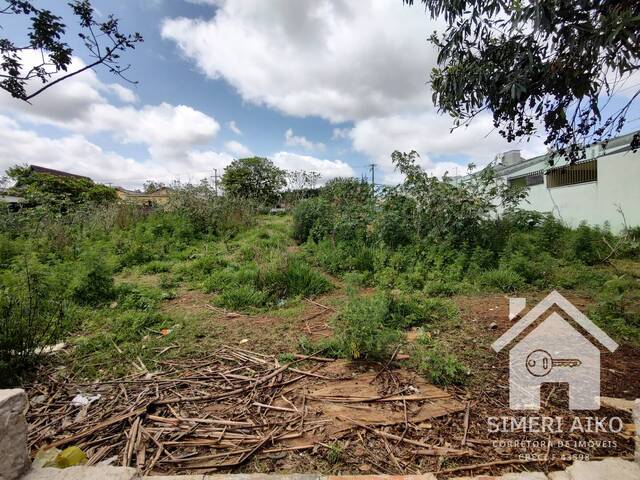 #82 - Área para Venda em Ponta Grossa - PR