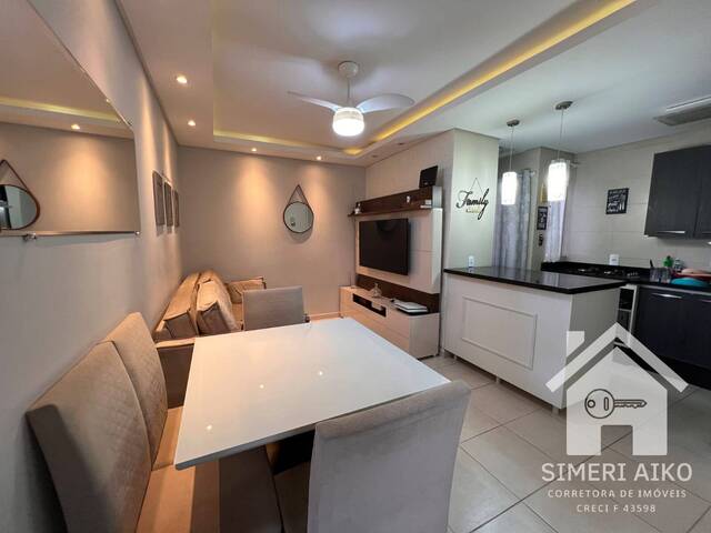 Apartamento para Venda em Ponta Grossa - 4