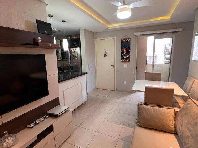 Apartamento para Venda em Ponta Grossa - 5