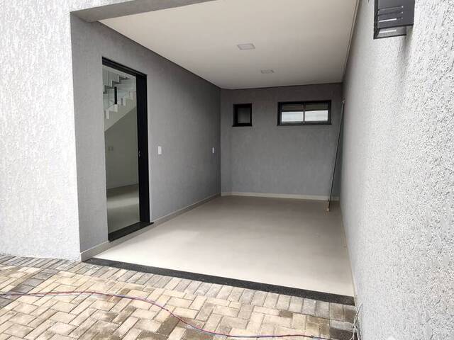 #62 - Casa para Venda em Ponta Grossa - PR