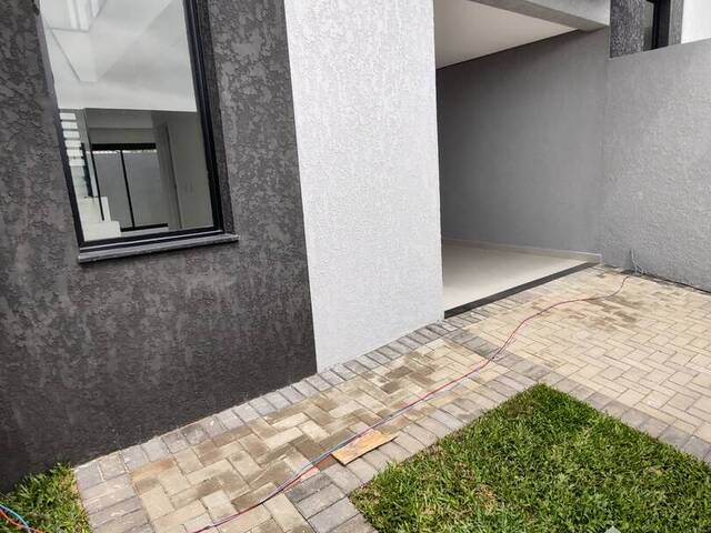 #62 - Casa para Venda em Ponta Grossa - PR
