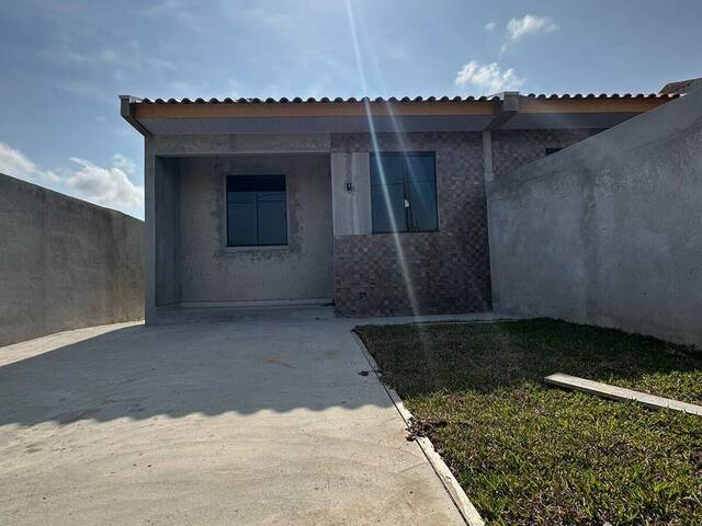 #87 - Casa para Venda em Ponta Grossa - PR