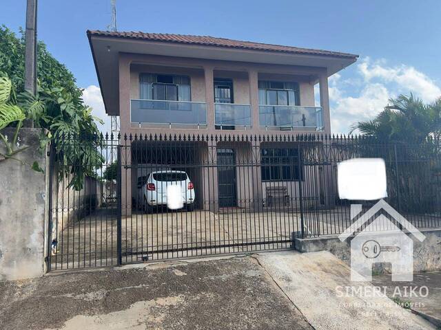 #89 - Apartamento para Venda em Curitiba - PR