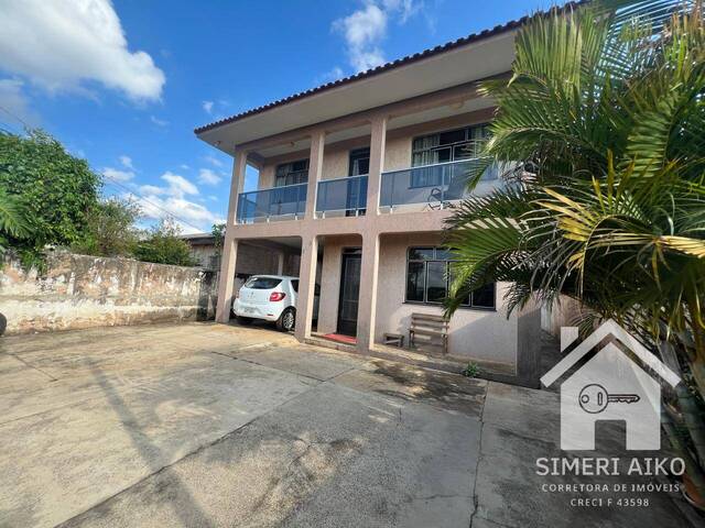 #89 - Apartamento para Venda em Curitiba - PR