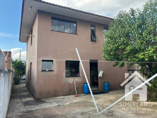 #89 - Apartamento para Venda em Curitiba - PR