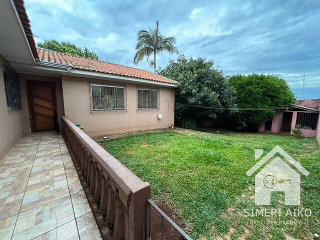 #90 - Casa para Venda em Ponta Grossa - PR