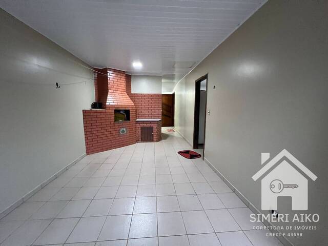 Casa para Venda em Ponta Grossa - 5