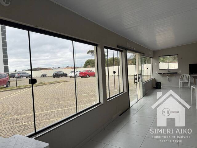 #91 - Apartamento para Locação em Ponta Grossa - PR