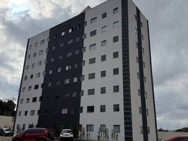 #91 - Apartamento para Locação em Ponta Grossa - PR