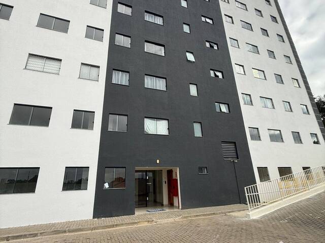 #91 - Apartamento para Locação em Ponta Grossa - PR