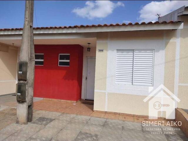 #92 - Casa para Venda em Ponta Grossa - PR