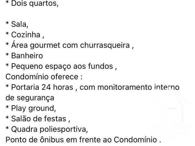 #92 - Casa para Venda em Ponta Grossa - PR