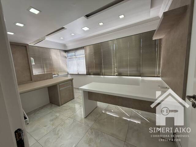 #94 - Sala para Venda em Ponta Grossa - PR