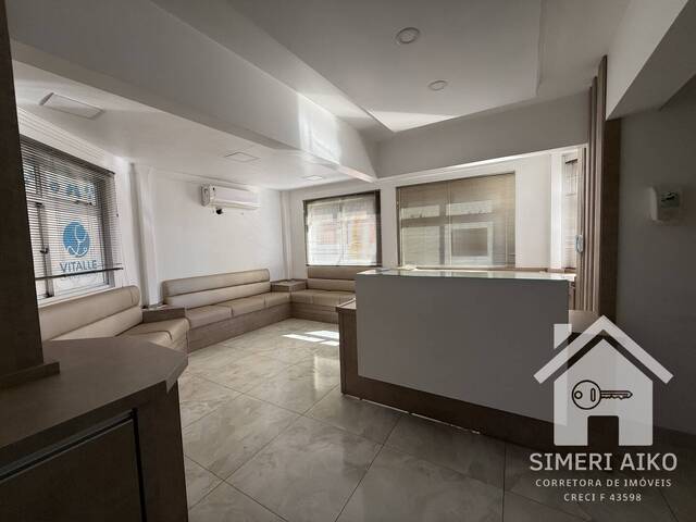 #94 - Sala para Venda em Ponta Grossa - PR