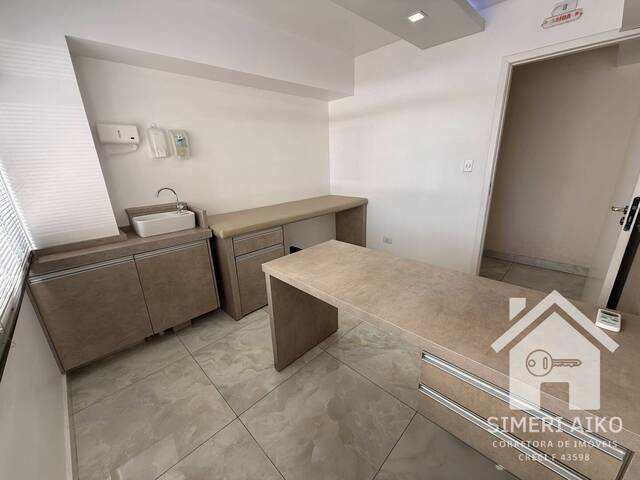 Sala para Venda em Ponta Grossa - 5
