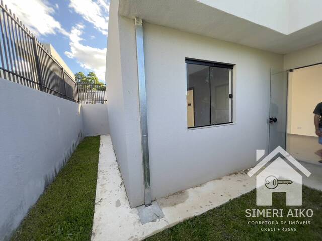 #96 - Casa para Venda em Curitiba - PR