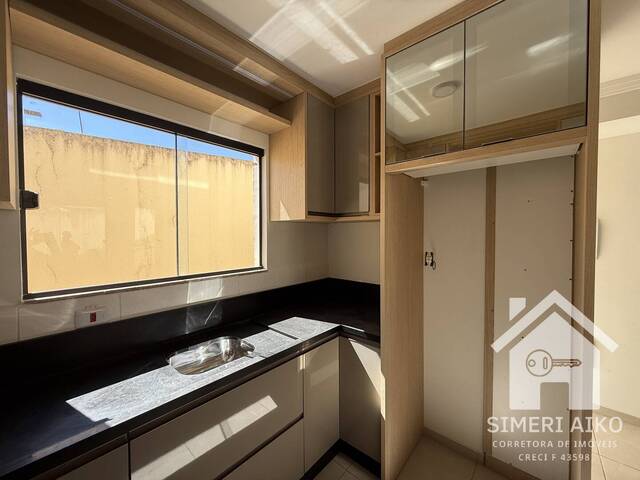 #97 - Casa para Locação em Ponta Grossa - PR