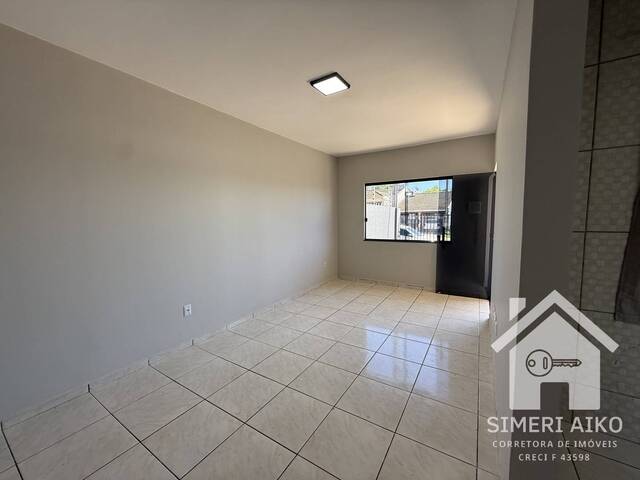 #98 - Casa para Locação em Ponta Grossa - PR