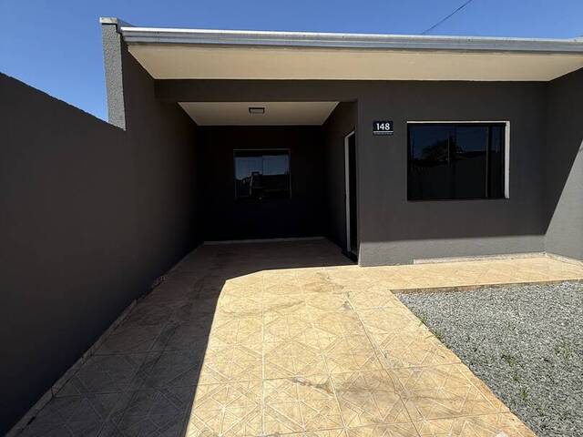 #98 - Casa para Locação em Ponta Grossa - PR