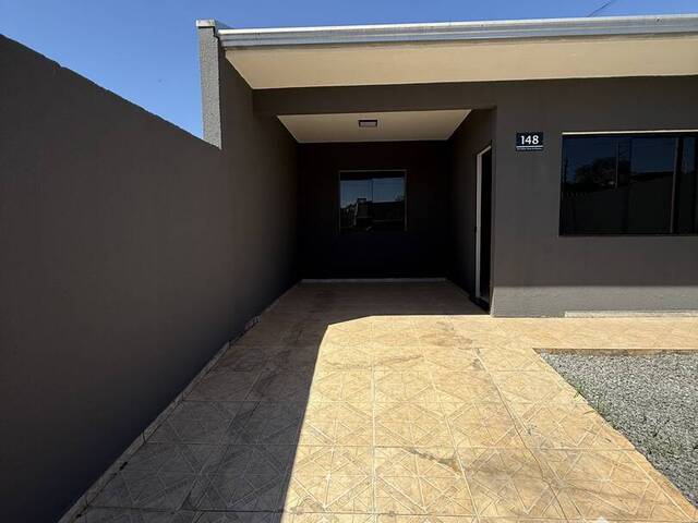 #98 - Casa para Locação em Ponta Grossa - PR