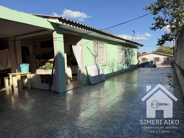 Casa para Venda em Ponta Grossa - 4