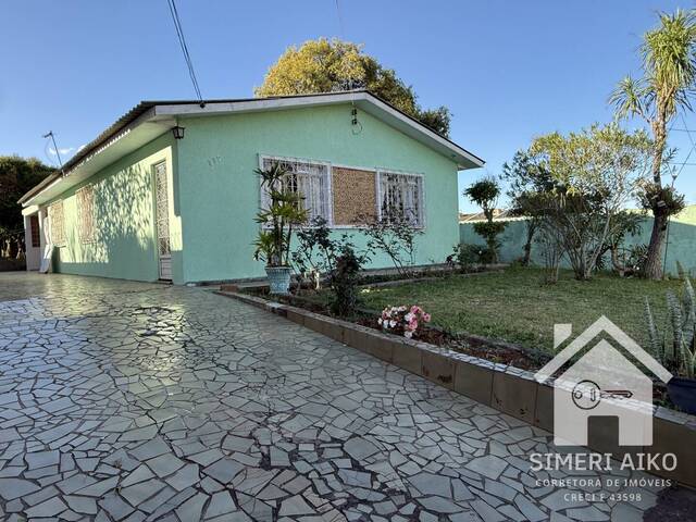 Casa para Venda em Ponta Grossa - 5