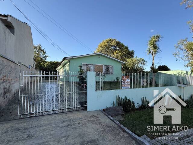 #99 - Casa para Venda em Ponta Grossa - PR