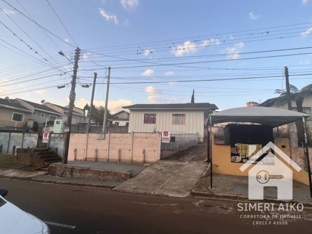 #102 - Terreno para Venda em Ponta Grossa - PR