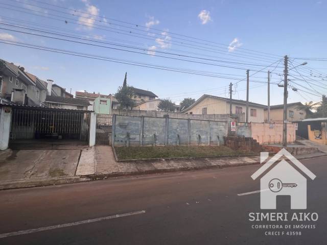 #102 - Terreno para Venda em Ponta Grossa - PR